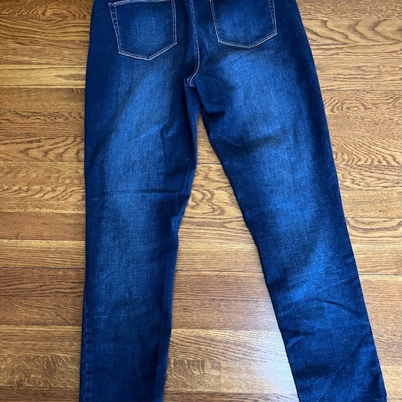 J. Jill Soft and Stretchy, Slim Ankle, size 12. Pre-Owned. EC. - Picture 2 of 4